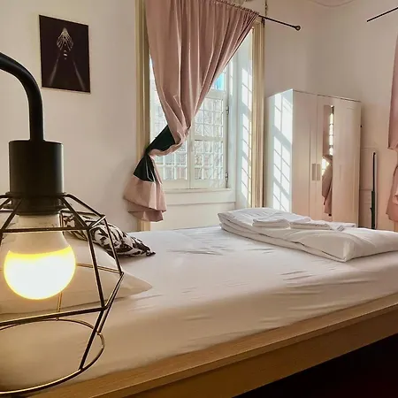 1 Bedroom - Palma Lizbona