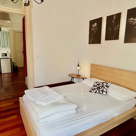 Apartament 1 Bedroom - Palma