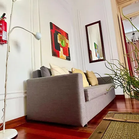 Appartamento 1 Bedroom - Palma