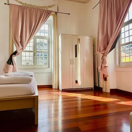 Apartment 1 Bedroom - Palma *