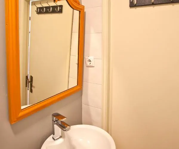 1 Bedroom - Palma 公寓 *