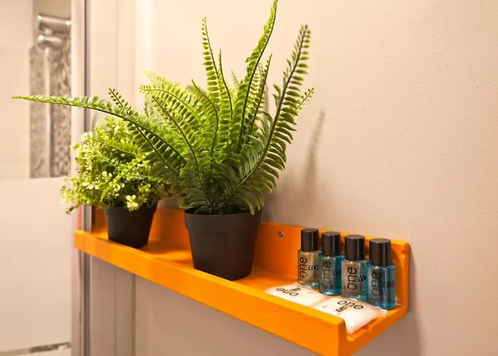 1 Bedroom - Palma 公寓