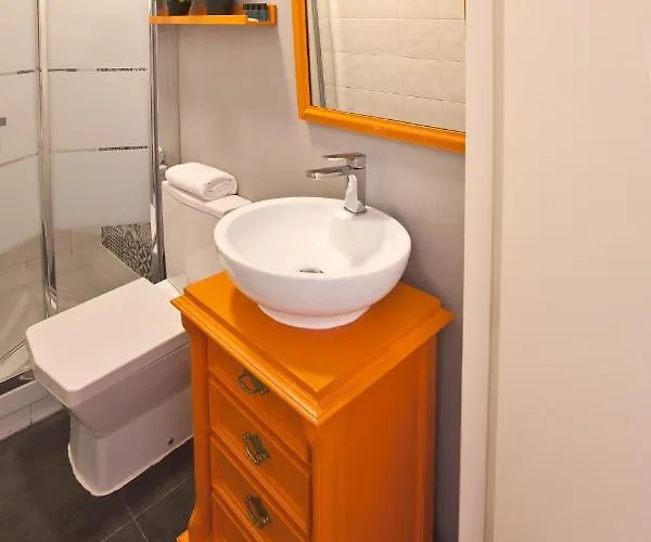 公寓 1 Bedroom - Palma *