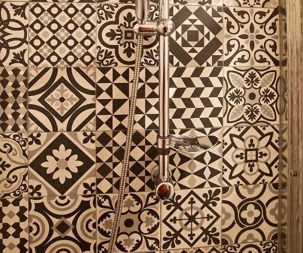 1 Bedroom - Palma 公寓 *