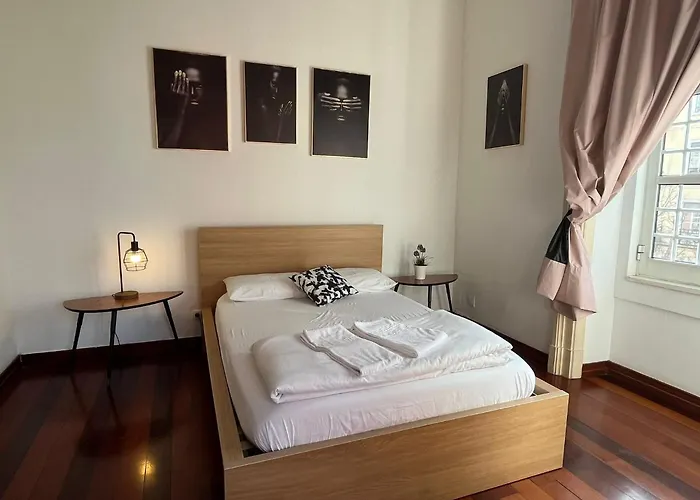 1 Bedroom - Palma Lisboa