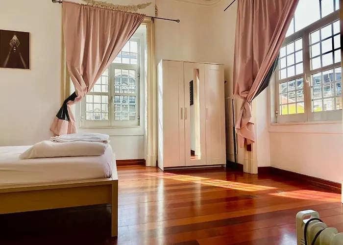 公寓 1 Bedroom - Palma *