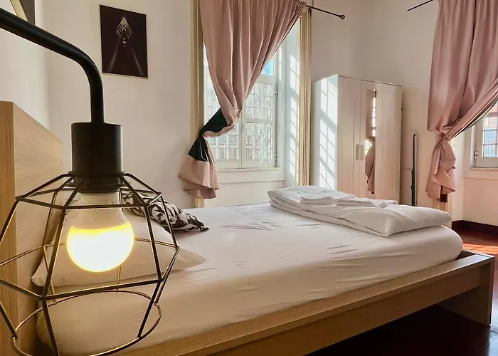 1 Bedroom - Palma Lisboa