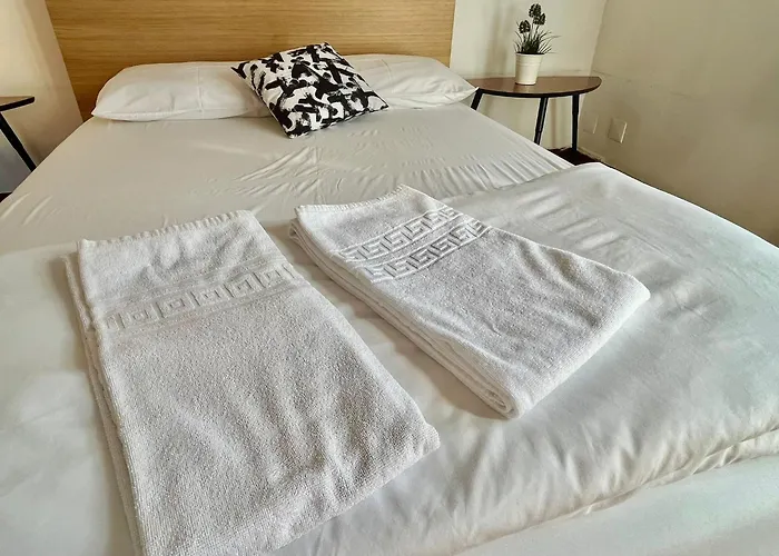 公寓 1 Bedroom - Palma