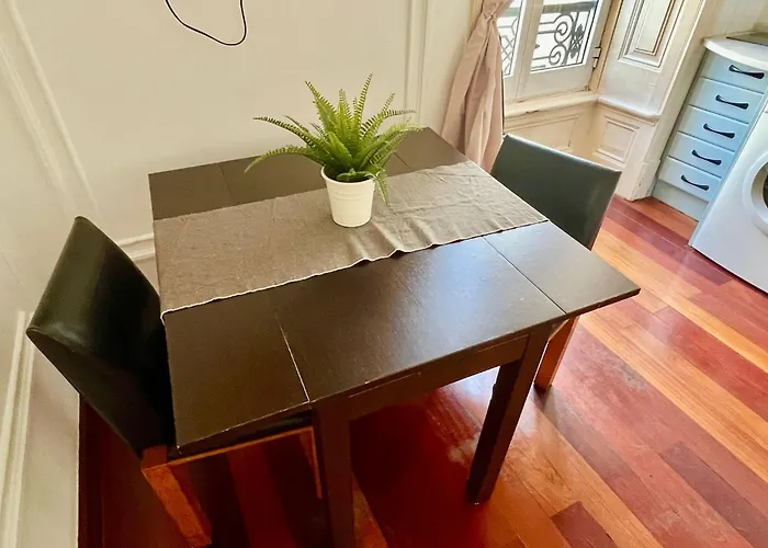 1 Bedroom - Palma
