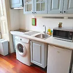 1 Bedroom - Palma Apartman Lisboa