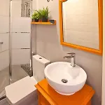 1 Bedroom - Palma Apartman *