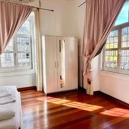 1 Bedroom - Palma Apartman *