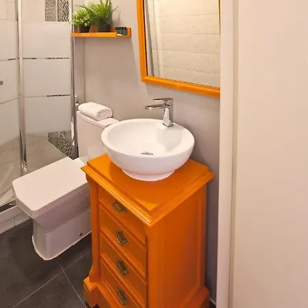 Appartement 1 Bedroom - Palma *