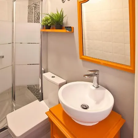 1 Bedroom - Palma Appartement *