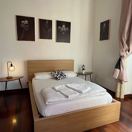 1 Bedroom - Palma Lisboa